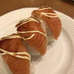 東京寿司 ITAMAE SUSHI - 