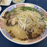 Ramen Shio S Ai - 