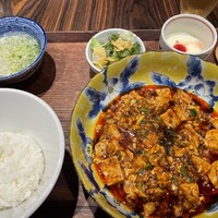 中華旬彩 森本 - 