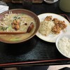 太田飯店 - 料理写真: