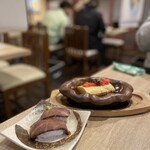 串カツとレモンサワーの店 先斗町酒場 - 