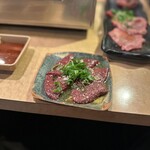 黒毛和牛 焼肉処 西矢 - 