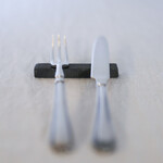 カフェ ランシュパーズ - ２０２３年１０月再訪：さぁ頂きます☆