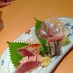 Uogashi Zushi - 