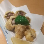 魚がし鮨 - 