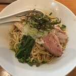 麺屋 上々 - 