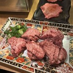 黒毛和牛 焼肉処 西矢 - 