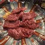 黒毛和牛 焼肉処 西矢 - 