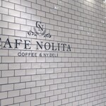 COFFEE ＆ NY DELI CAFE NOLITA - 