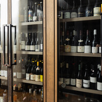 Wine Pairing