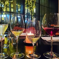 Non Alcoholic Pairing