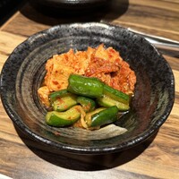 黒毛和牛ヘレ肉専門店 炭火焼肉 りきちゃん 北浜店 - 