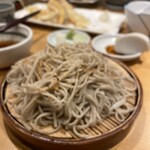 Soba Ichijin - 