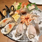 OysterTable - 