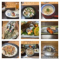 伊勢宮川の里 鄙茅 - 