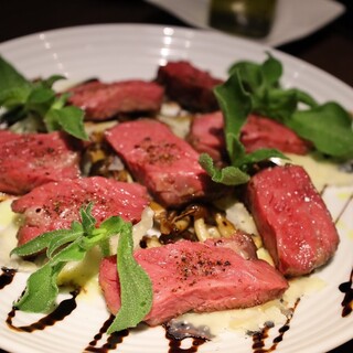 トラットリア クアルト 池袋