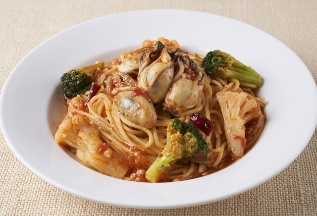 カプリチョーザ 小樽店（Capricciosa） - 小樽築港（イタリアン）の写真