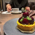 PATISSERIE 栞杏1928 - 