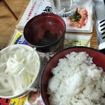 神保町食肉センター - 