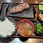 Kandou No Niku To Kome - ご飯大盛２杯