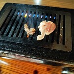 神保町食肉センター - 