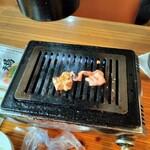 神保町食肉センター - 