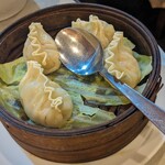 中華料理 香満園 - 