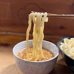 極太濁流ラーメン ら・けいこ - 