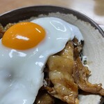 食堂 高田屋 - 