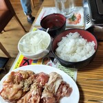 神保町食肉センター - 