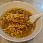 中華料理 香満園 - 