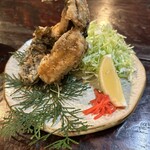 魚籠屋 - 