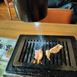 神保町食肉センター - 