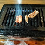 神保町食肉センター - 