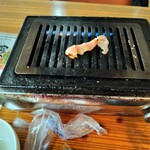 神保町食肉センター - 