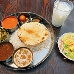 Robin's Indian Kitchen - 