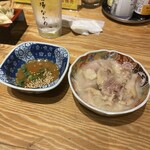焼売酒場 なかめ - 