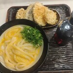 うどん 丸香 - 