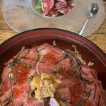 焼肉ZENIBA - 