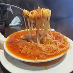 IVO ホームズパスタ - 