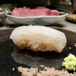 Sushi Mukau - 