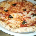 窯右衛門 - マルゲリータ。