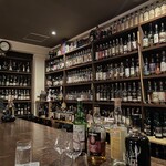 バー キッチン - 