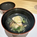 寿司と日本料理 新宿 よねがみ - 