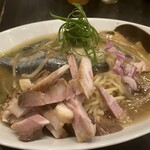 麺場 Voyage - 