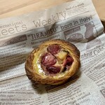 メゾン ムラタ - クラフティ ストロベリー ¥300