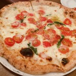 PIZZERIA ISOLA - 