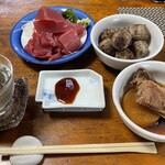 上総屋 - 