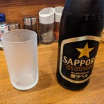 さんきち - ビール