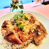 シェフス - 南海丼 1200円